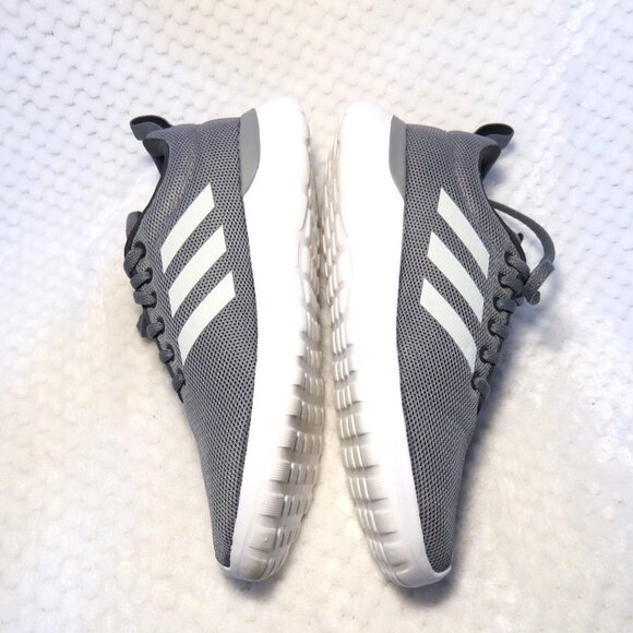 Adidas Cloudfoam Comfort Sneaker Women Size 7 - Picture 8 of 10